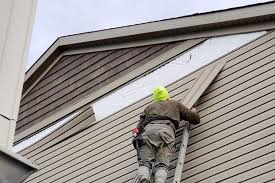 Best Custom Siding Design  in Bellefontaine Neighbors, MO